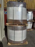 the equivalent of ZETAG 4120 anionic polyacrylamide be replaced by Chinafloc A1716